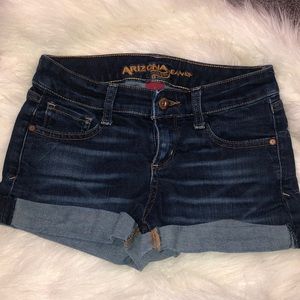 Arizona Denim Shorts